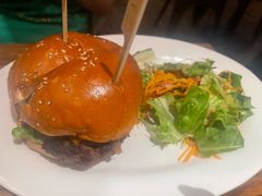 -京A Brewpub·精酿餐吧(幸福村店)