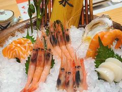 -清水日本料理铁板烧(学府路店)