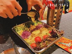 -小牛哈尼韩式水煎肉(万象城店)