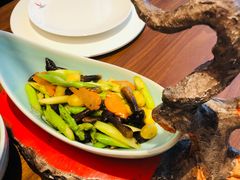 -今轩中餐厅(西安经开洲际酒店)