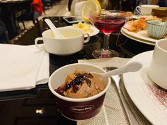 -万达瑞华酒店美食汇自助餐厅(楚河汉街店)