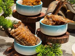 -佬太公海鸭·海鲜大排档(上海总店)