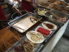-隆氏兔头(七道堰店)
