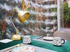 -后海16号·北京私房菜