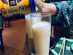 -Lam Vien Restaurant