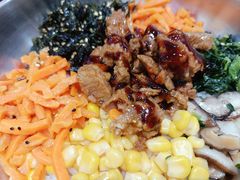 -米村拌饭(路南区万达店)