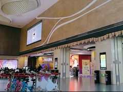 -卢米埃影城(长楹天街IMAX激光店)