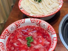 -袁山山重庆火锅(丈八北路店)