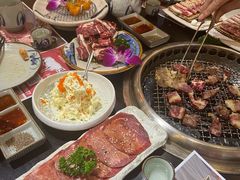 -谷雨日式烧肉(万达金街店)