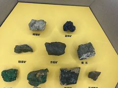 -湖南省地质博物馆