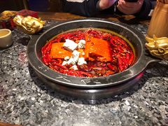 -蜀大侠火锅(总府路店)