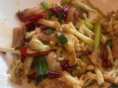 -望乡楼上海菜(日月光店)