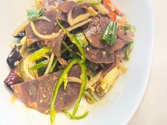 -惠丰堂饭庄·烤鸭·京味菜(民族大学店)