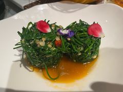 -隅焰·三生三味·手作川菜(金沙天街店)