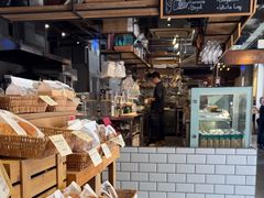 -Common Table · Brunch & Coffee