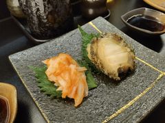 -Sushi Hanzo半藏(天环广场店)