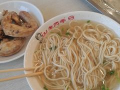 -老四季(南市场店)