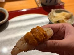 -鮨青(恒基名人购物中心店)