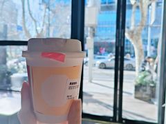 -Seesaw Coffee(88铜仁路店)
