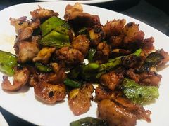 -炙热童年·老北京炙子烤肉(南锣鼓巷店)