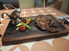 -初拾·花里餐厅(钜城华亿店)