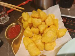 -邢氏老太太烤串(北兴街店)