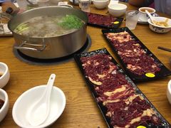 顺和清汤锅-陈记顺和潮汕牛肉火锅(棠德南路店)