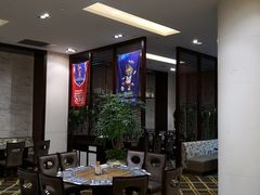 -海中洲国际大酒店-自助餐厅