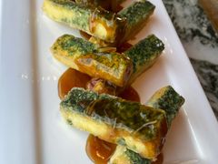 -那家小馆•北京菜•烤鸭(香山店)