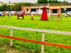 -太阳岛度假酒店