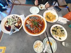 -浔味·山屿湖·正宗淳牌全鱼宴老字号