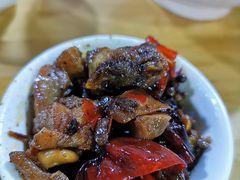 -越洋肖氏老米线(杨家坪店)