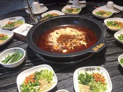 -老船舫·现做活鲜鱼馆(东郊记忆店)