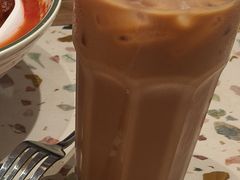 -华嫂冰室(尖沙咀店)