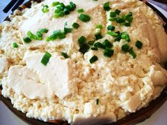 -东北人粗粮饺子坊(南山店)