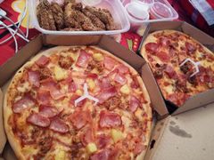 -Tubestation站点比萨(五道营店)