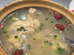 -馬伍旺川菜(江北虹悦城店)
