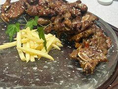 -谷语中餐厅