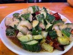 -回·龙虾铺·盆盆蟹·烧烤大排档(回龙观店)