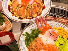 -梦山水日本烧肉(五四广场店)