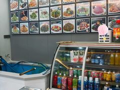 -老渔翁笨锅炖(迎宾路总店)