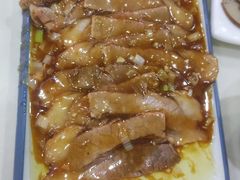 -杨记小骨头羊杂馆(南五马路店)
