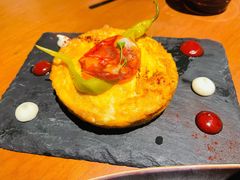 -OLLA 西班牙餐厅(丰盛里店)