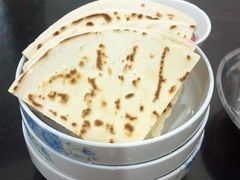 -老乌家特色小炒泡馍(大皮院店)