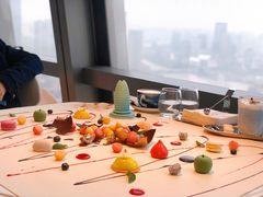 -天玑高空江景餐厅&酒吧Sky Secret Restaurant&Bar