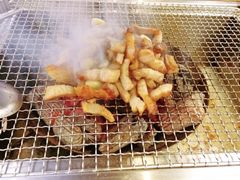 -肉甲韩国木炭烤肉(新壹街1店)
