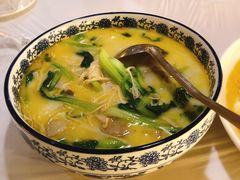 荠菜园子-眷江南之小蓝鲸(王府大街店)