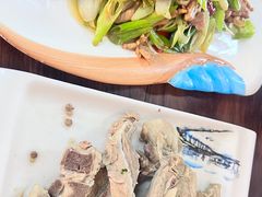 -清真·伊清阁餐厅