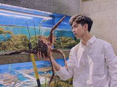 -达叔香味海鲜(海棠68环球美食街店)