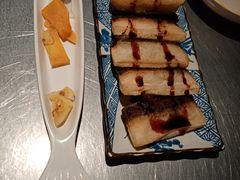 -探鱼·鲜青椒爽麻烤鱼(银泰城店)